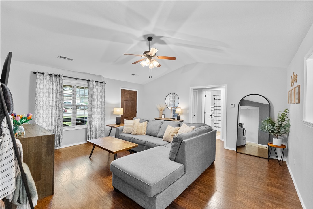 Brimwoods - Residential