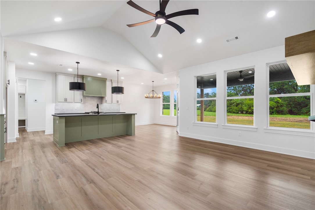 McLeod Add Rurban - Residential