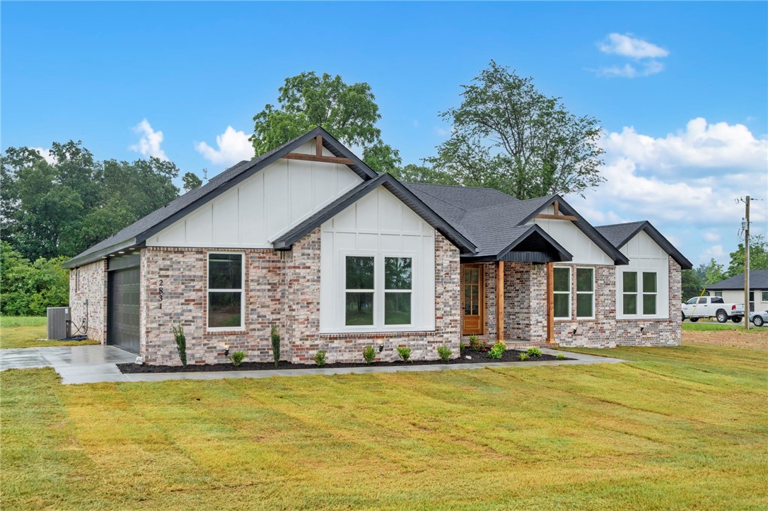 McLeod Add Rurban - Residential