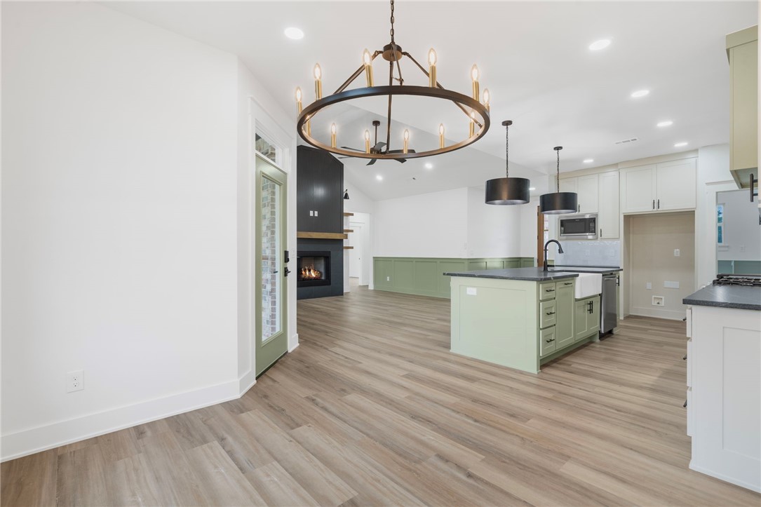 McLeod Add Rurban - Residential