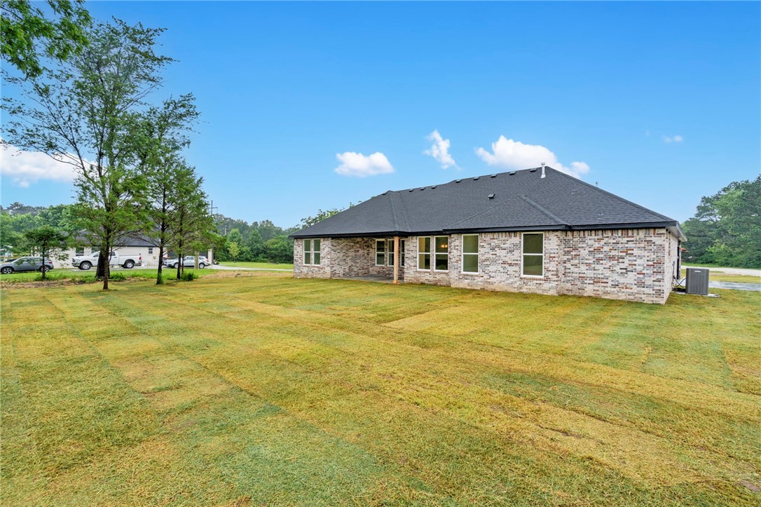 McLeod Add Rurban - Residential