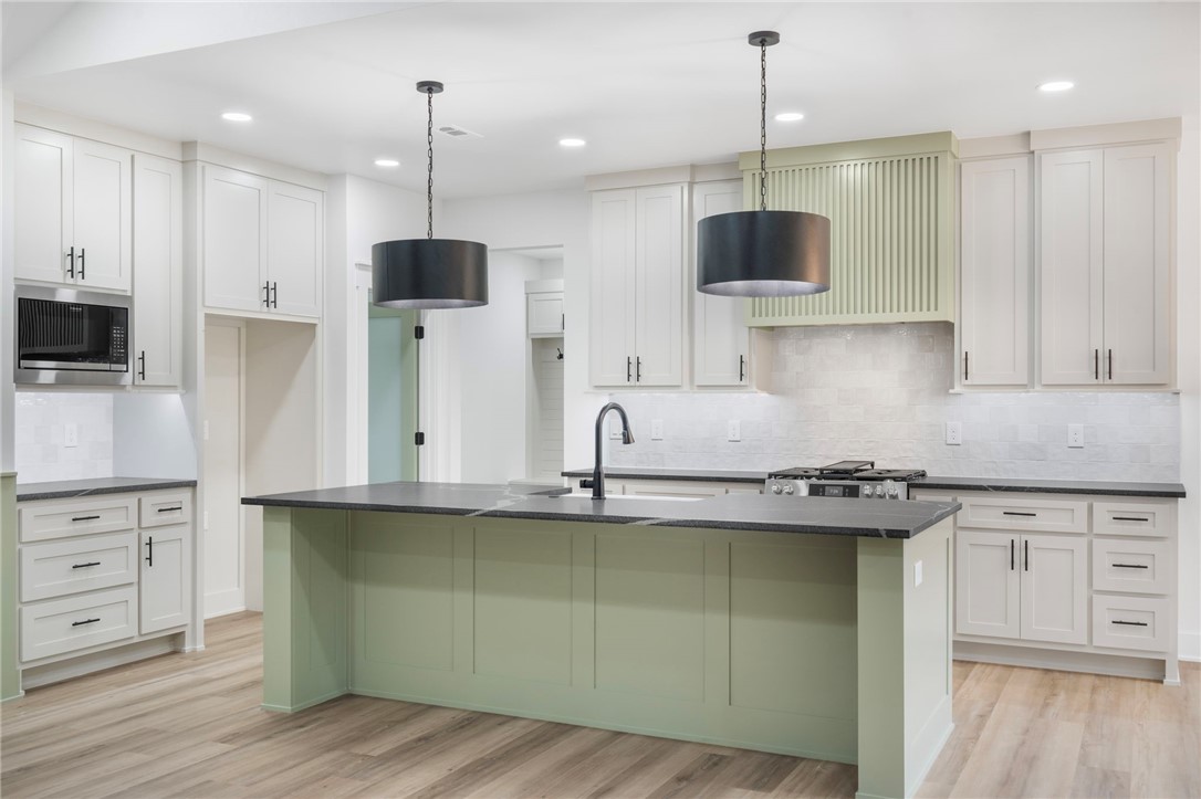 McLeod Add Rurban - Residential