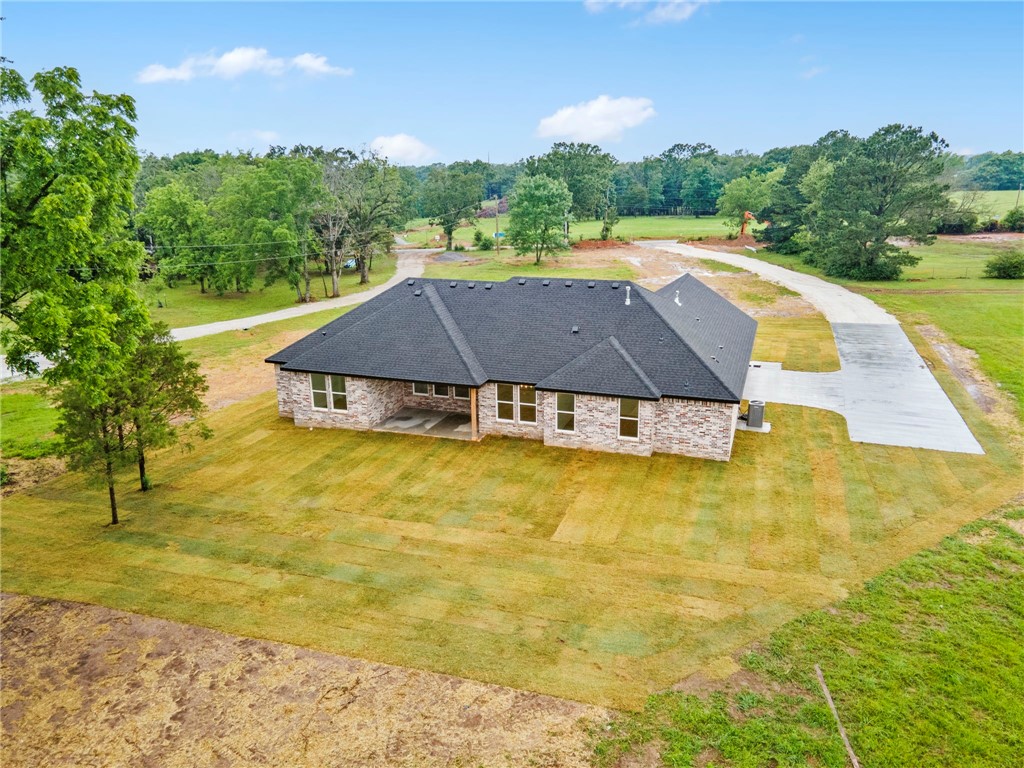 McLeod Add Rurban - Residential