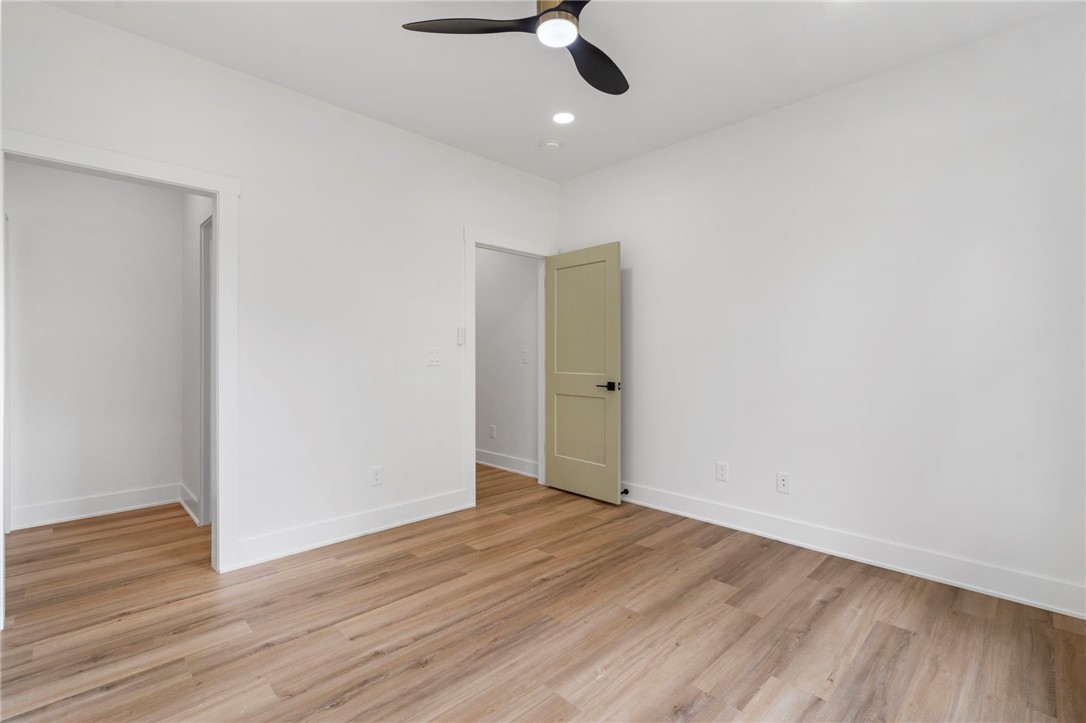 McLeod Add Rurban - Residential