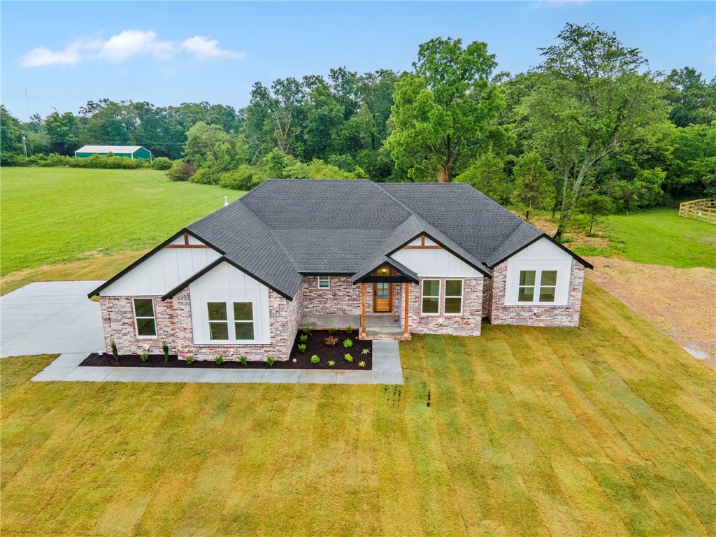 McLeod Add Rurban - Residential