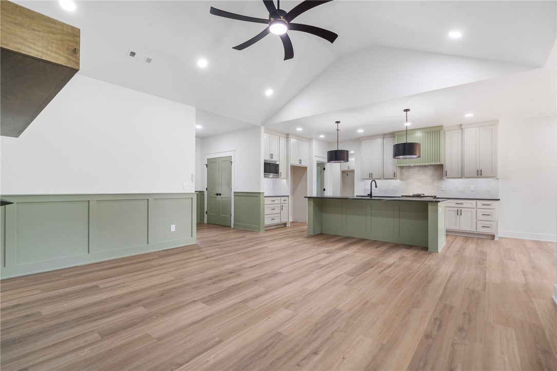 McLeod Add Rurban - Residential