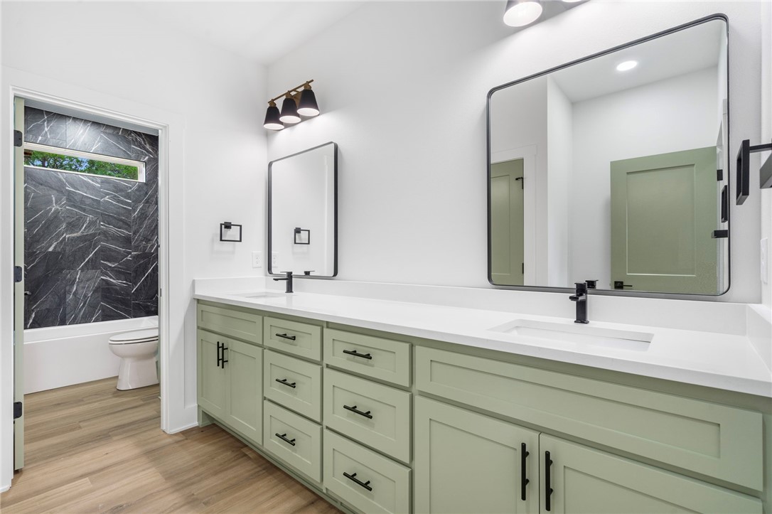 McLeod Add Rurban - Residential