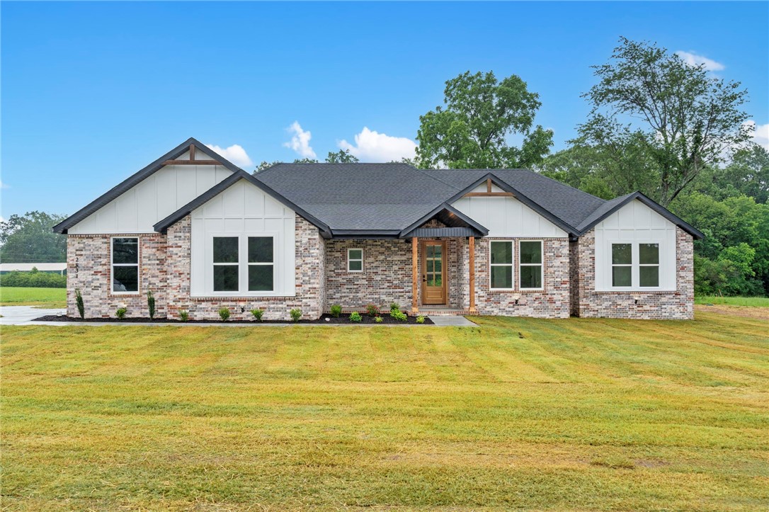 McLeod Add Rurban - Residential