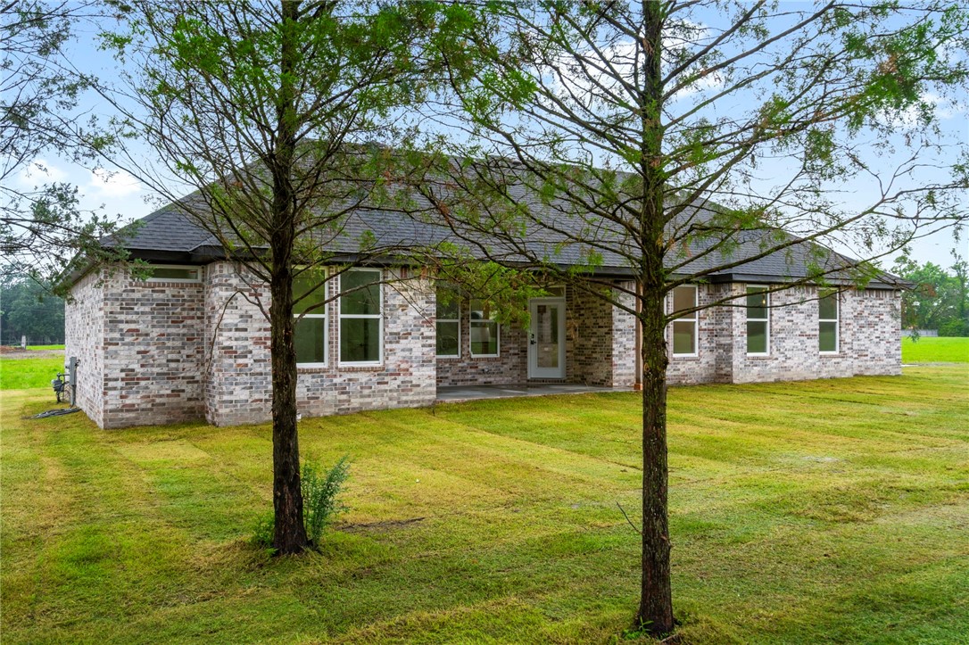 McLeod Add Rurban - Residential