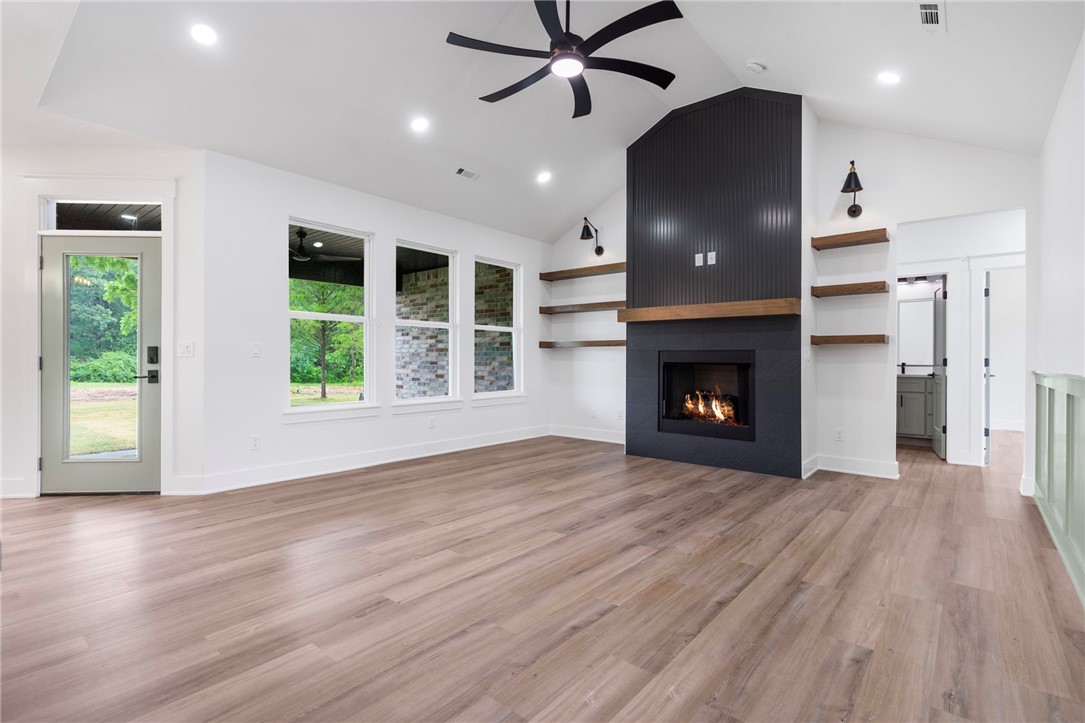 McLeod Add Rurban - Residential