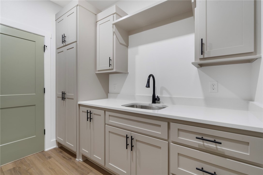 McLeod Add Rurban - Residential