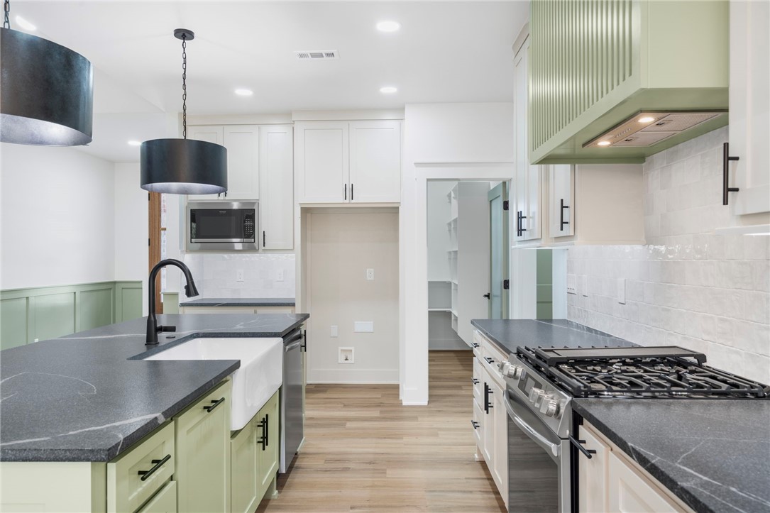 McLeod Add Rurban - Residential