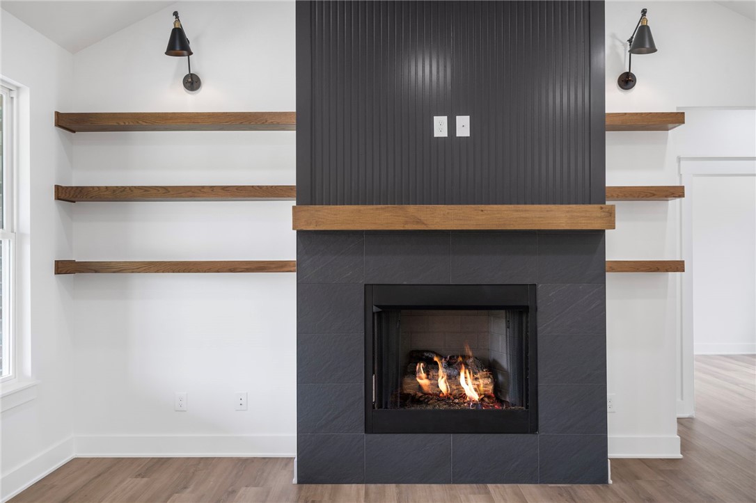 McLeod Add Rurban - Residential