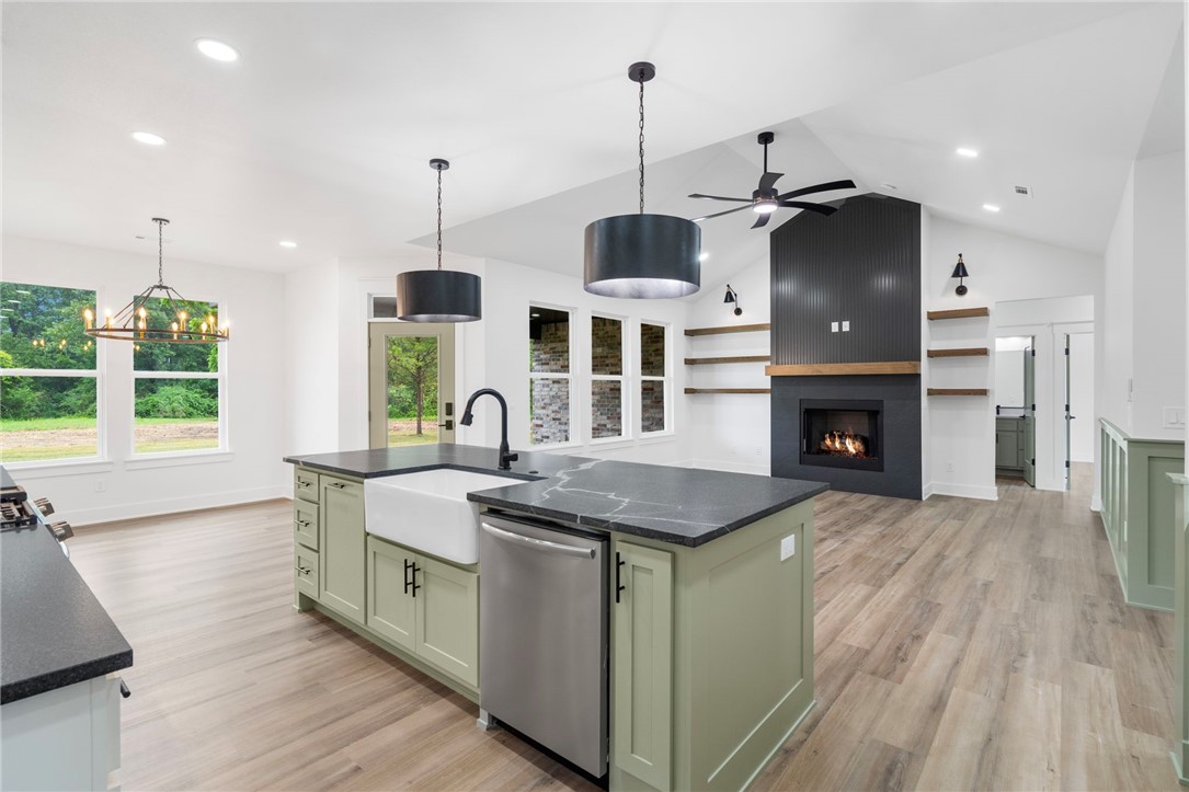 McLeod Add Rurban - Residential