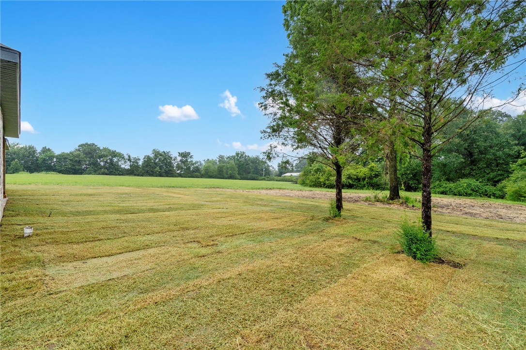 McLeod Add Rurban - Residential