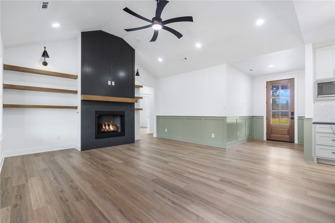 McLeod Add Rurban - Residential