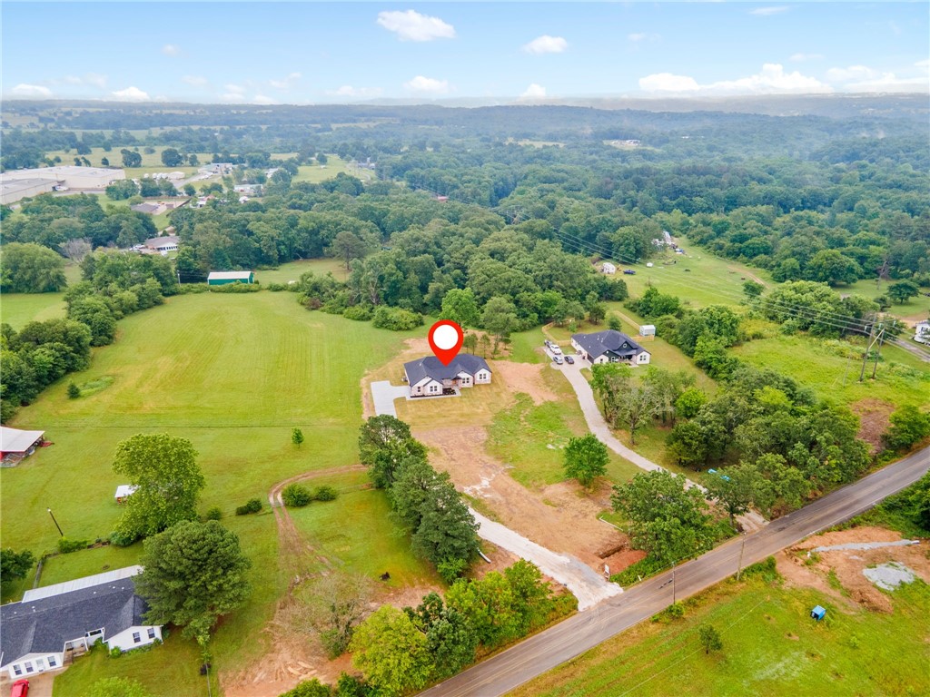 McLeod Add Rurban - Residential