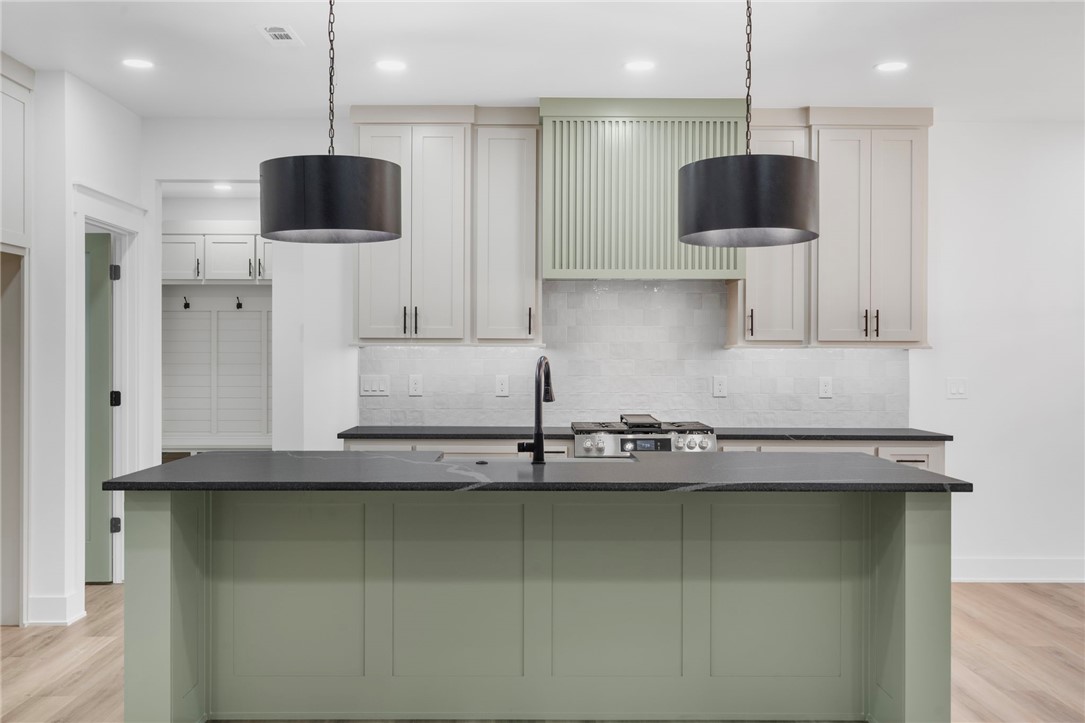 McLeod Add Rurban - Residential