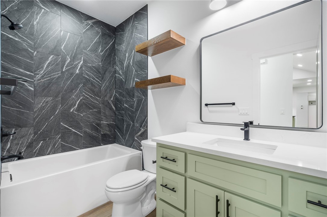 McLeod Add Rurban - Residential