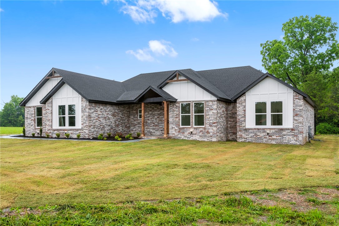 McLeod Add Rurban - Residential