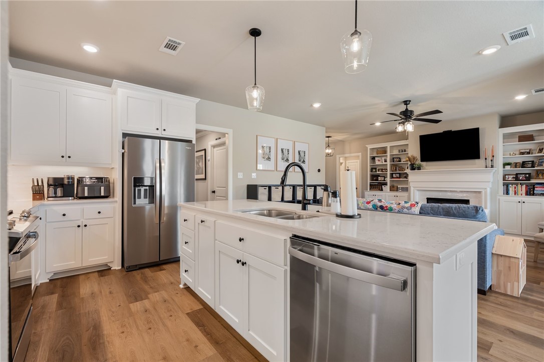 Shire Glen - Residential