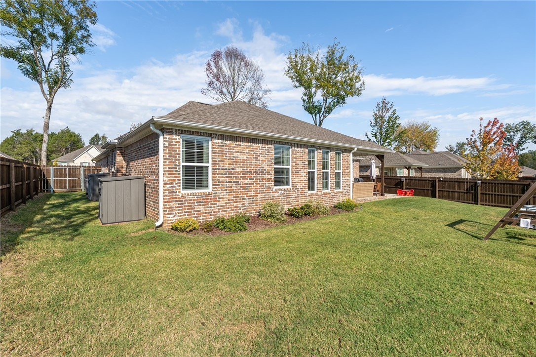 Shire Glen - Residential