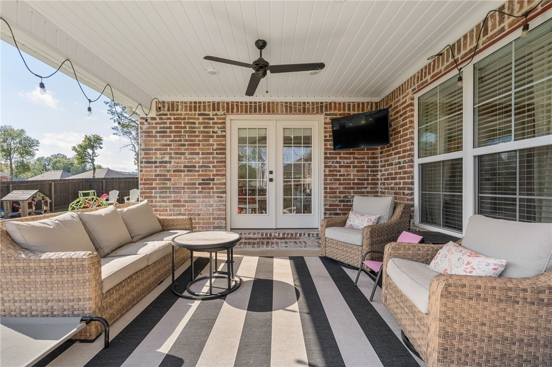 Shire Glen - Residential