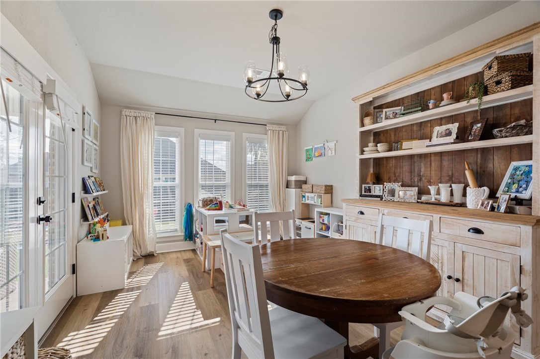 Shire Glen - Residential