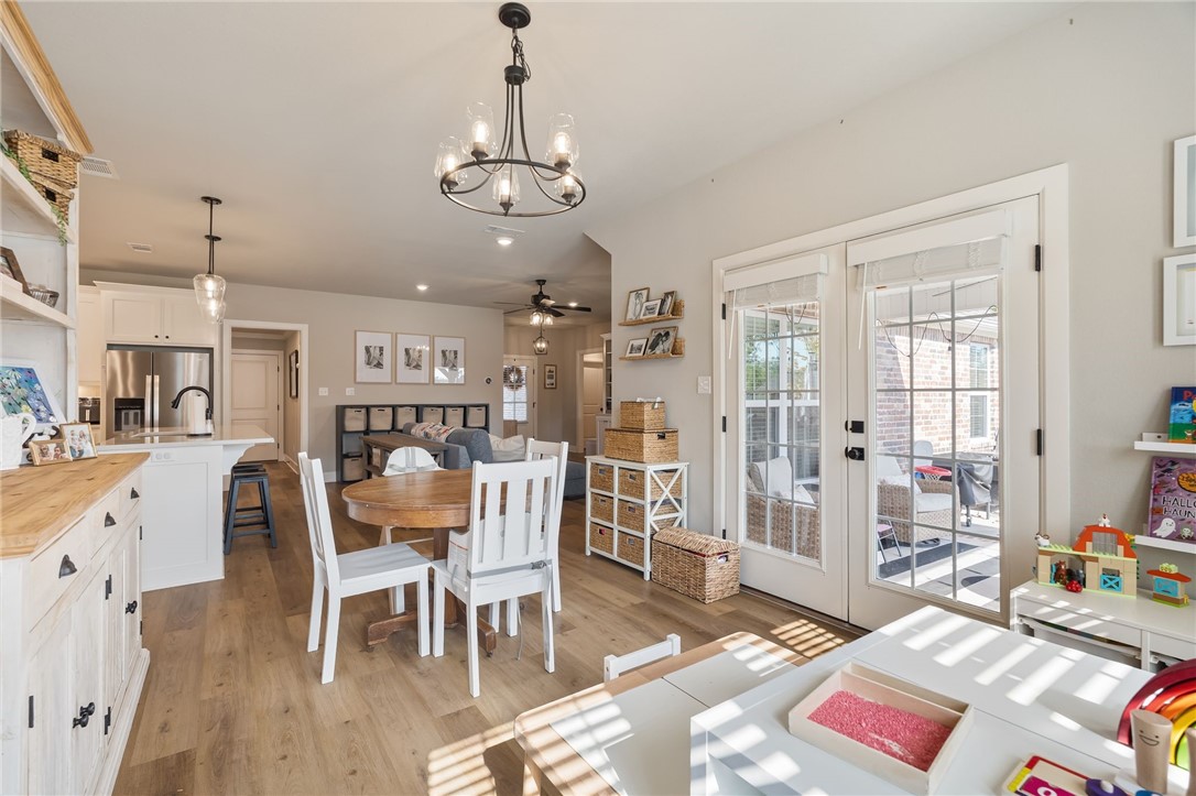 Shire Glen - Residential