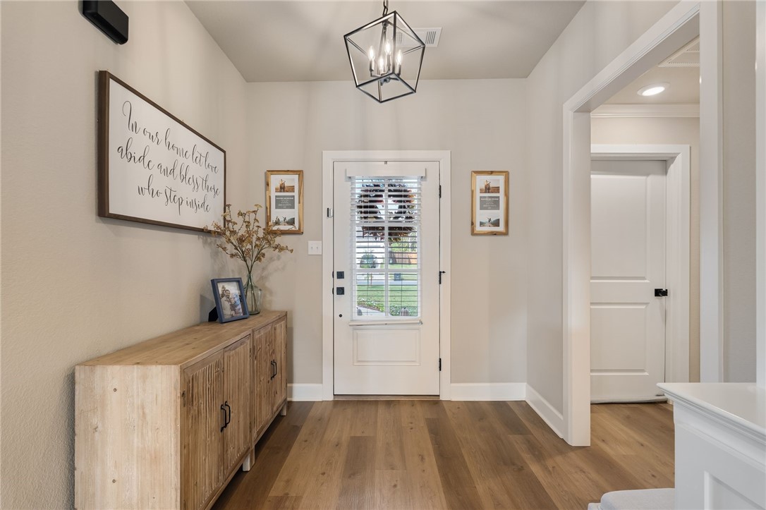 Shire Glen - Residential