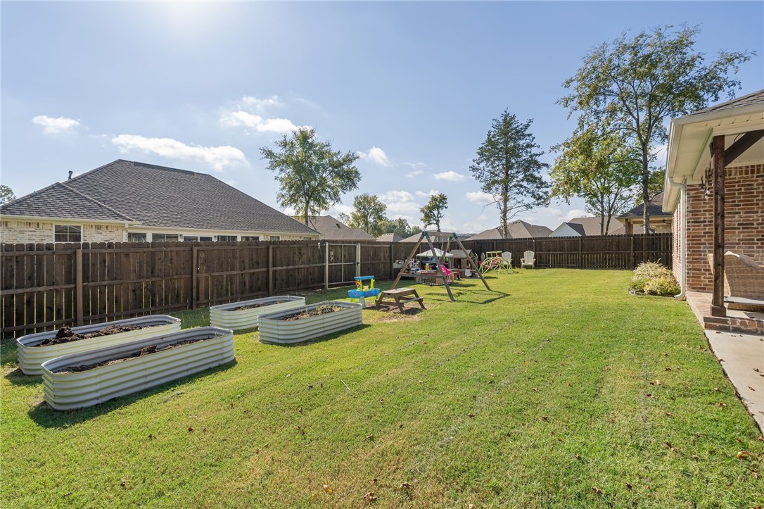 Shire Glen - Residential