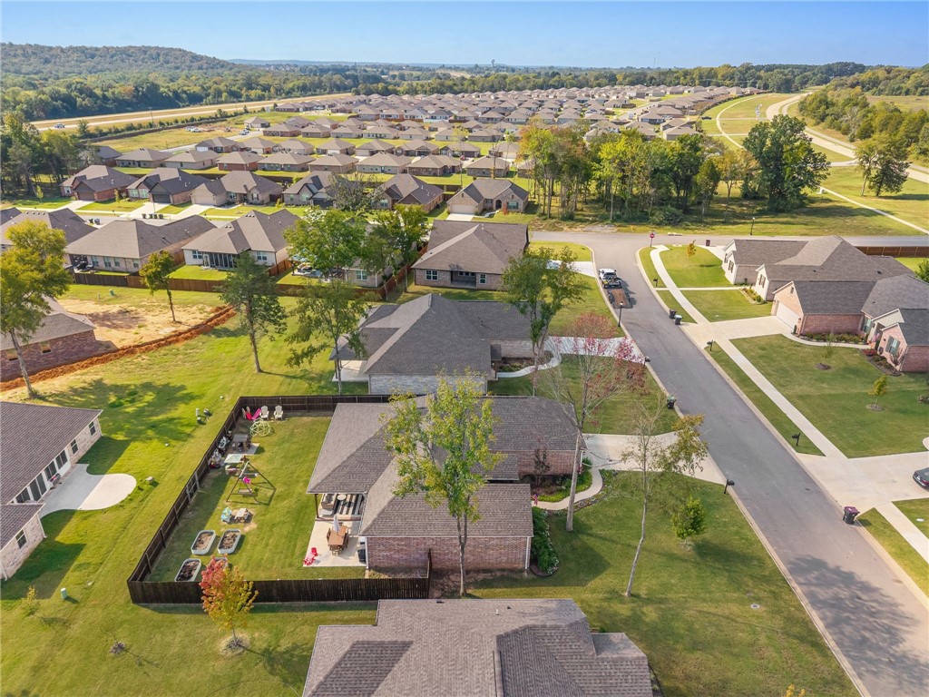 Shire Glen - Residential