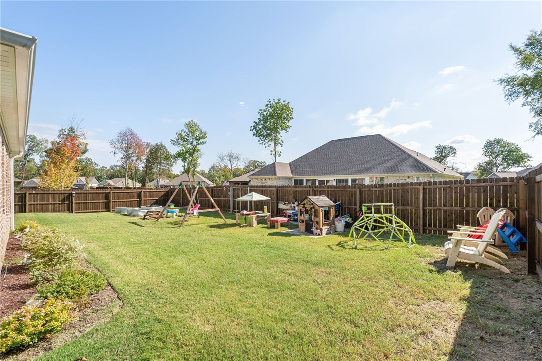 Shire Glen - Residential