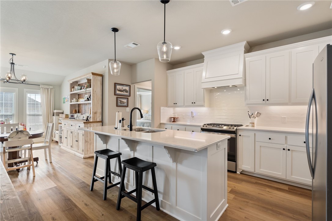 Shire Glen - Residential