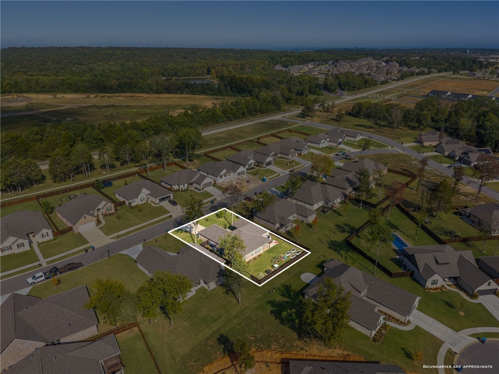 Shire Glen - Residential