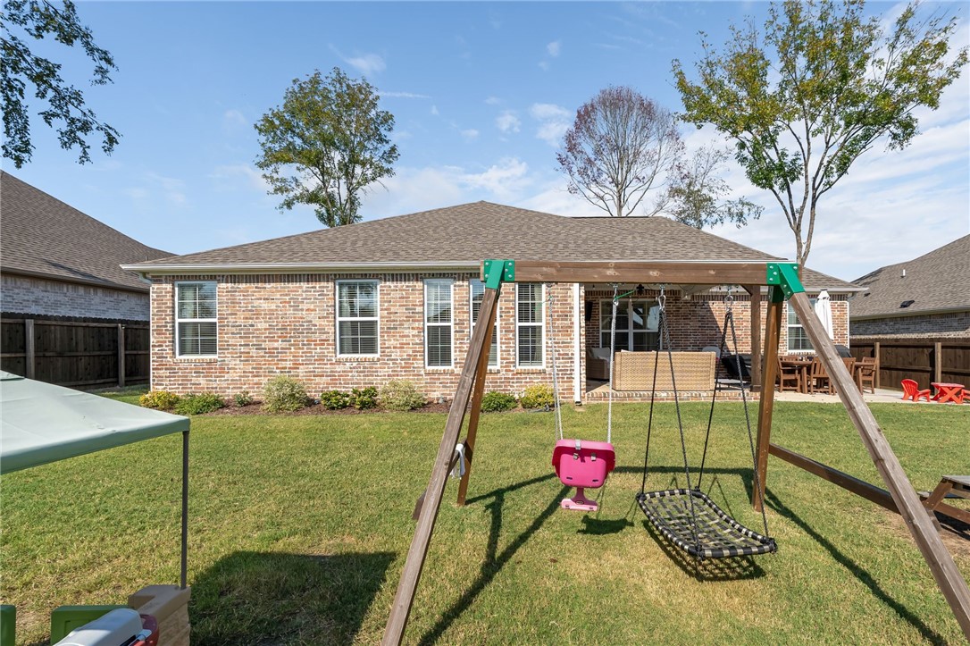 Shire Glen - Residential