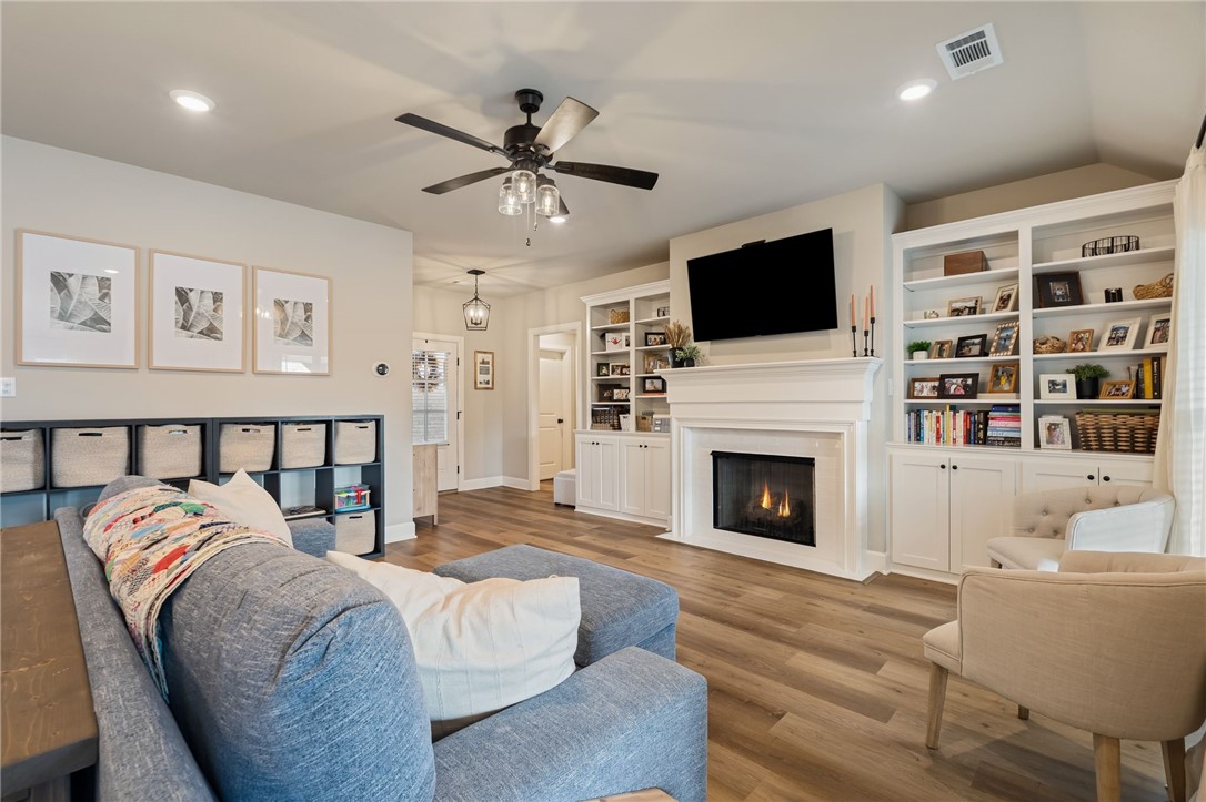 Shire Glen - Residential