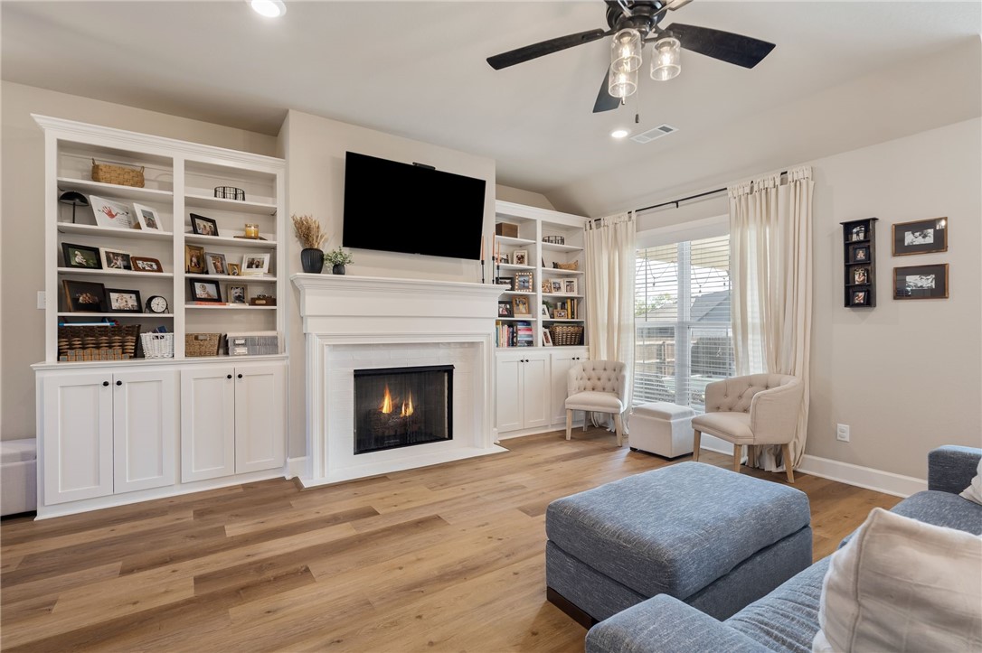 Shire Glen - Residential