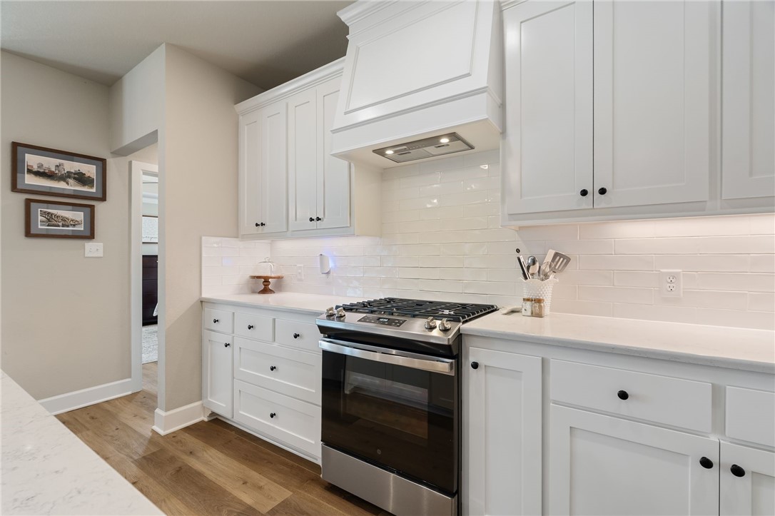 Shire Glen - Residential