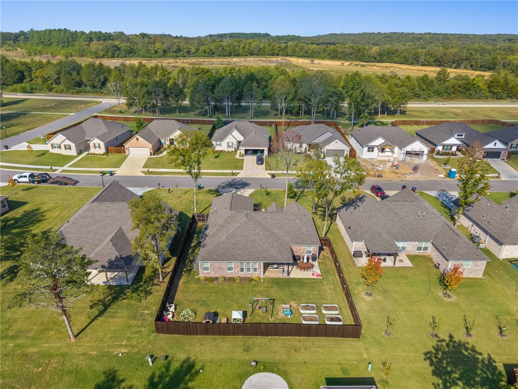 Shire Glen - Residential