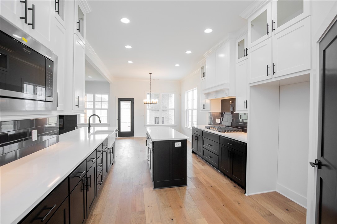 Clarendon Heights - Residential