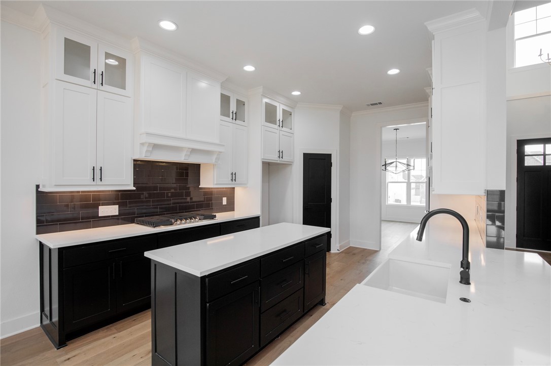 Clarendon Heights - Residential