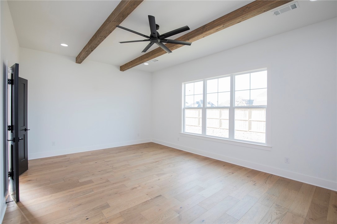 Clarendon Heights - Residential