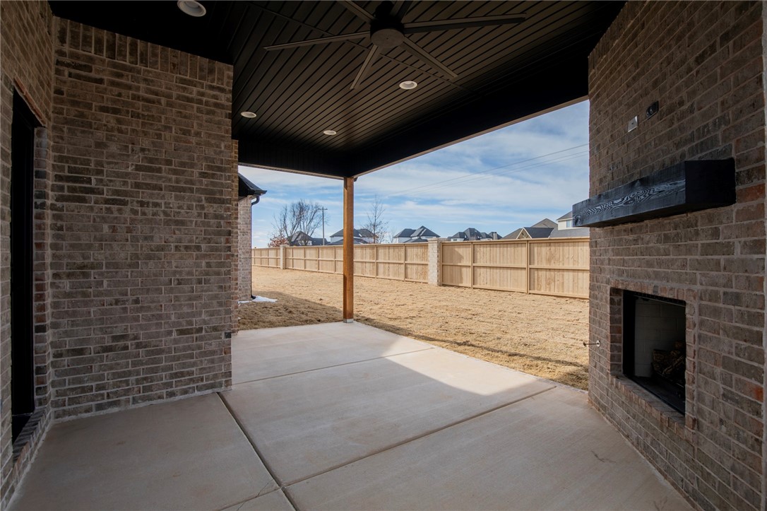 Clarendon Heights - Residential