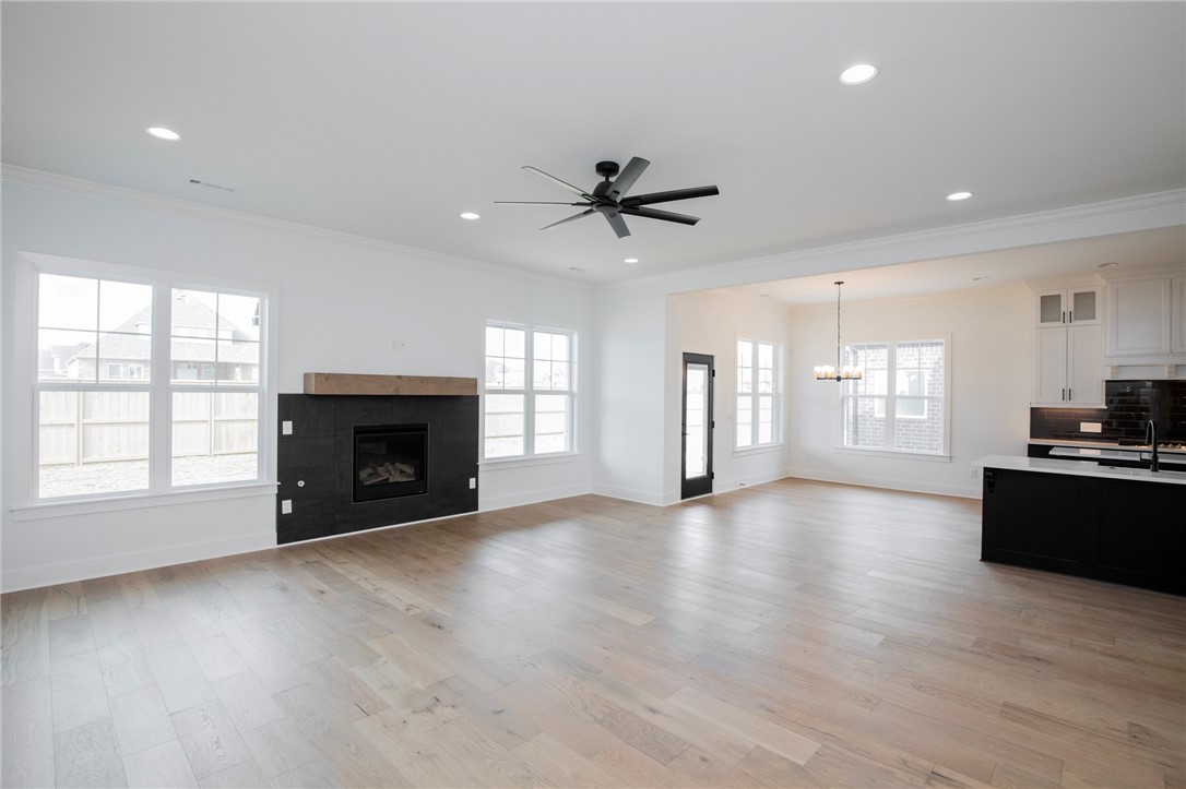 Clarendon Heights - Residential