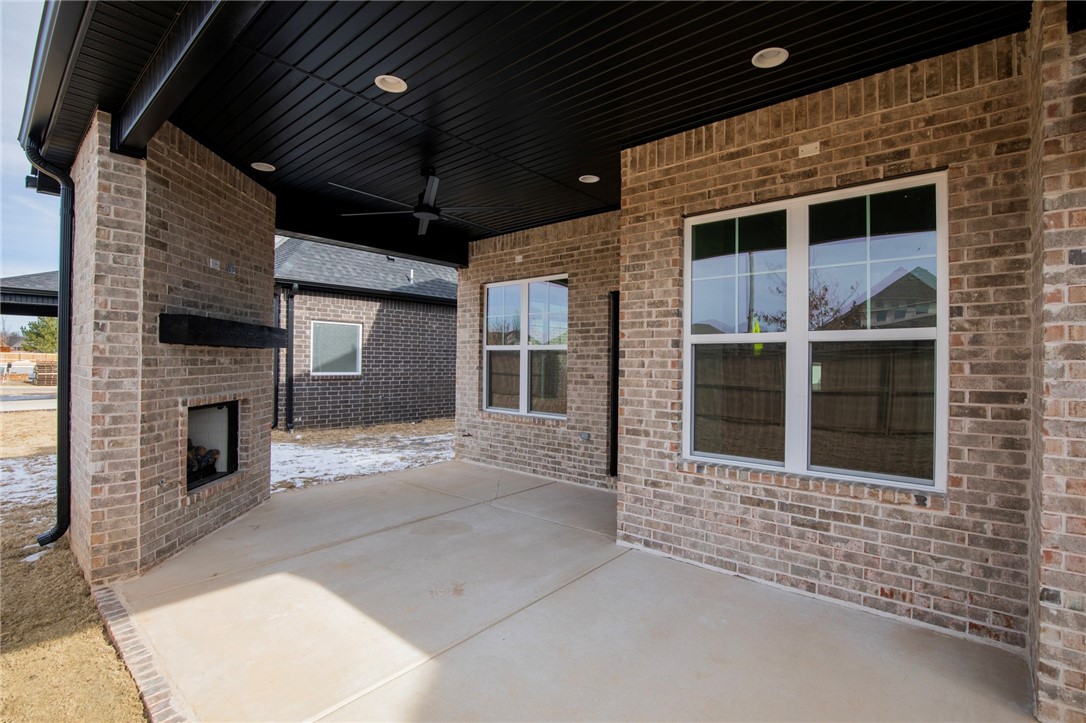 Clarendon Heights - Residential