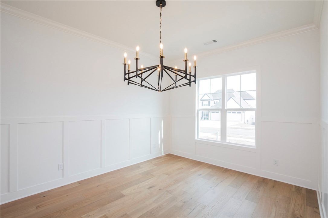 Clarendon Heights - Residential