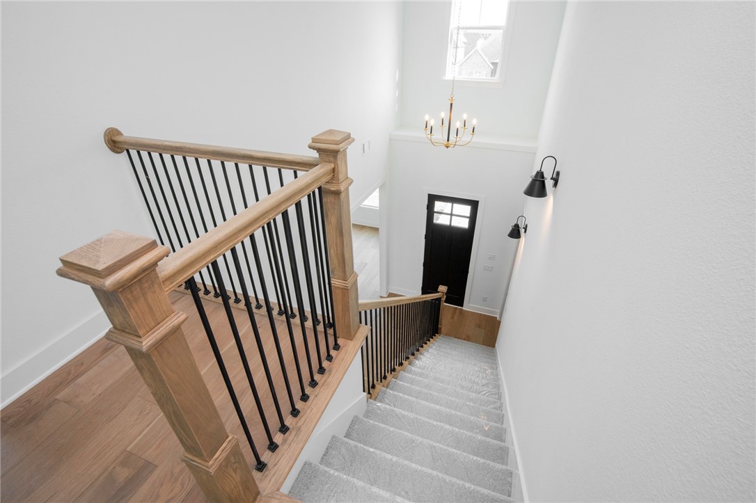 Clarendon Heights - Residential