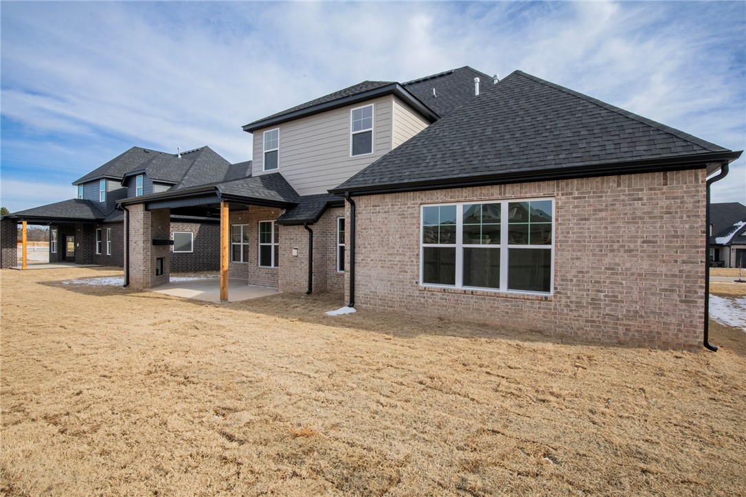 Clarendon Heights - Residential