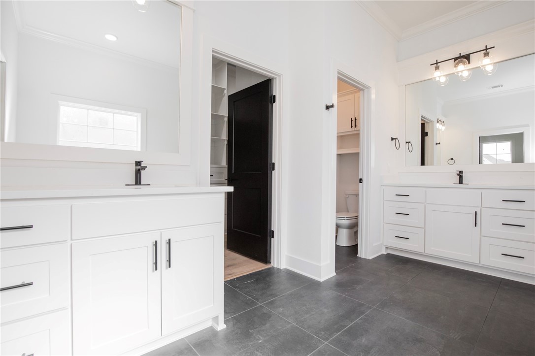 Clarendon Heights - Residential